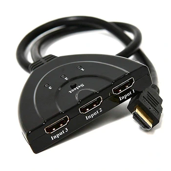 HDMI Switch